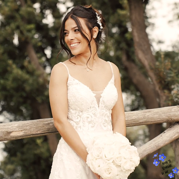 Foto Matrimonio Alessia E Gian Marco